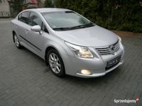 używany Toyota Avensis 1.8 100%bezwypadkowy Stan Idealny z Niemiec …