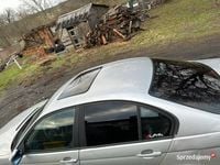 Używany BMW 330 2000