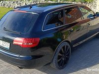 używany Audi A6 C6 Quattro 2.8 FSI