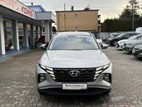 Używany Hyundai Tucson 150 KM (110 kW) 2022 Srebrny SUV