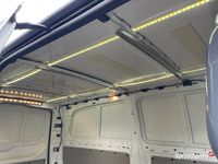 używany Mercedes Vito 