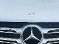 Używany Mercedes GLE250 204 KM (150 kW) 2017 Srebrny SUV