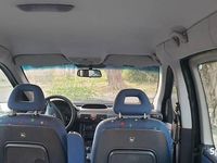 używany Mercedes Vaneo zadbany 1,7 d