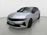 Używany Opel Astra 2024 Srebrny Kombi