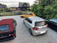 Używany VW Golf V R 2005 Hatchback