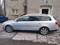 Używany VW Passat 2006