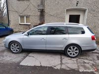 używany VW Passat 