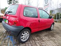 używany Renault Twingo Alu14-Szyberdach-CD-ABS