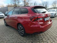 używany Fiat Tipo 1.6dm 120KM 2018r. 75 750km