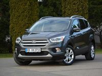 używany Ford Kuga Titanium Ledy _Navi Tablet_ Grzana Kierownica el.Hak Alu 18 II (…
