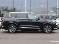 używany Hyundai Santa Fe 2023r. Podgrz.+Went. Fotele* Skóry* Panorama* KRELL* FV2…