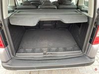 Używany Citroën Berlingo 2015 Brązowy Minivan