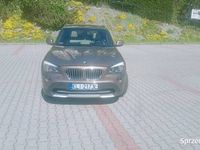 używany BMW X1 XDRIVE 2,4
