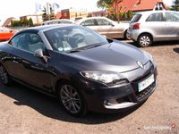 używany Renault Mégane Cabriolet 