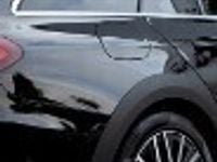 używany Mercedes A200 4MATIC All-Terrain, Avantgarde, MBUX ambient