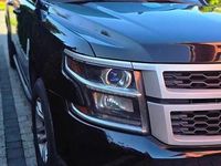 Używany Chevrolet Suburban LT 2016 SUV