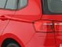 używany VW Golf Sportsvan Climatronic Tempomat Elektryka Komputer PDC