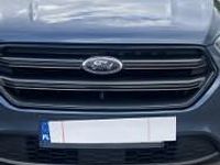 używany Ford Kuga II 2,0tdci.ST-LINE.Bezwypad.Nowy rozrząd.Navi.Xenon.Automat.Zamian