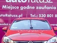 używany Opel Astra *Oferta prywatna*Salon Polska*1.6 CDTI 110 KM*Nowy Rozrząd*Gwar…