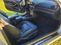 używany BMW 330 Sprzedam e46 ci automat