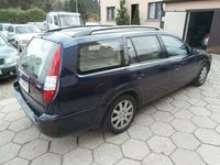 używany Ford Mondeo 2dm 131KM 2003r. 209 000km