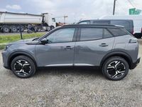 używany Peugeot 2008 1.2dm 130KM 2024r. km