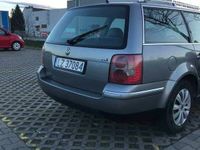 Używany VW Passat 2004 Kombi