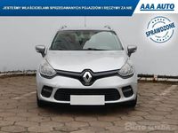 Używany Renault Clio IV 2016 Srebrny