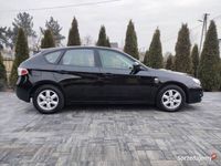 Używany Subaru Impreza 2009