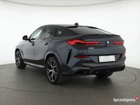 używany BMW X6 xDrive30d