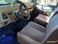 używany Jeep Wrangler 4,0