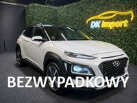 Używany Hyundai Kona 136 KM (100 kW) 2019 Inny kolor SUV