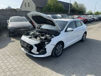 używany Hyundai i30 1dm 120KM 2018r. 85 500km