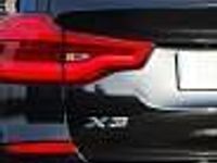 używany BMW X3 G01 xDrive20d 190 KM xLine plus opcje dodatkowe Salon Pl. F. VAT 23 %