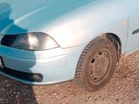 Używany Seat Ibiza 2005 Hatchback