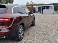 używany Renault Koleos Initiale Paris 4x4 X-Tronic 2018
