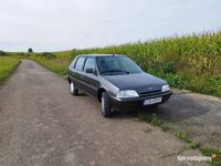 używany Citroën AX Super Stan, Bezkorozji, Image 1.1