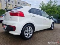 używany Kia Rio 