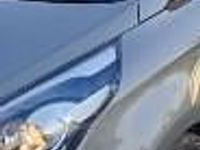 używany Kia Carens IV Pierwszy właściciel