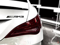 używany Mercedes CLA45 AMG CLA 45 AMG Edition One Salon PolskaEdition One Salon Polska