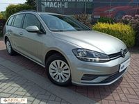 używany VW Golf VII 1.6dm 115KM 2018r. 93 231km