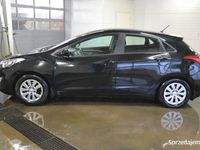 używany Hyundai i30 1,4 benzyna 100ps* ledy* klimatyzacja* ICDauto II (2012 - 2016)