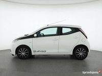 używany Toyota Aygo 1.0 VVT-i