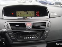 używany Citroën Grand C4 Picasso 2.0 HDi Exclusive Automat