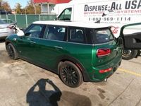 używany Mini Clubman S, 2020, 2.0L, 4x4, od ubezpieczalni