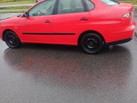 używany Seat Cordoba Sprzedam