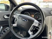 używany Ford Mondeo MK4 Kombi 2.0 TDCi, stan bdb, bogato wyposażony