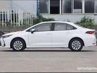 Używany Toyota Corolla 140 KM (102 kW) 2025