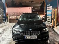 Używany BMW 530 2012