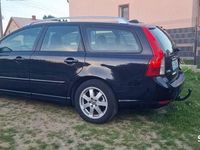 używany Volvo V50 2011r 1.6 edrive